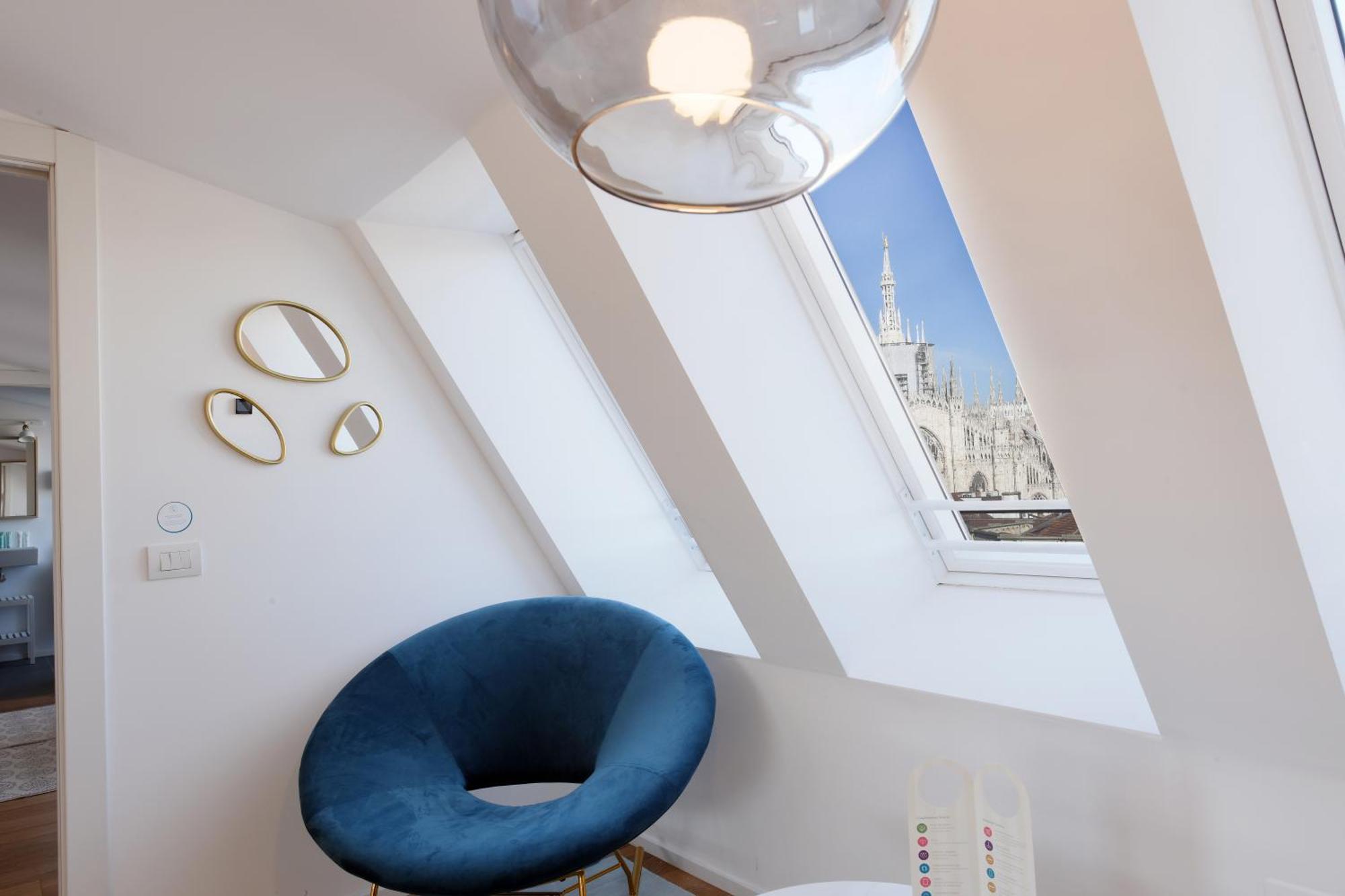 Apartment Sweett - Duomo View Mailand
