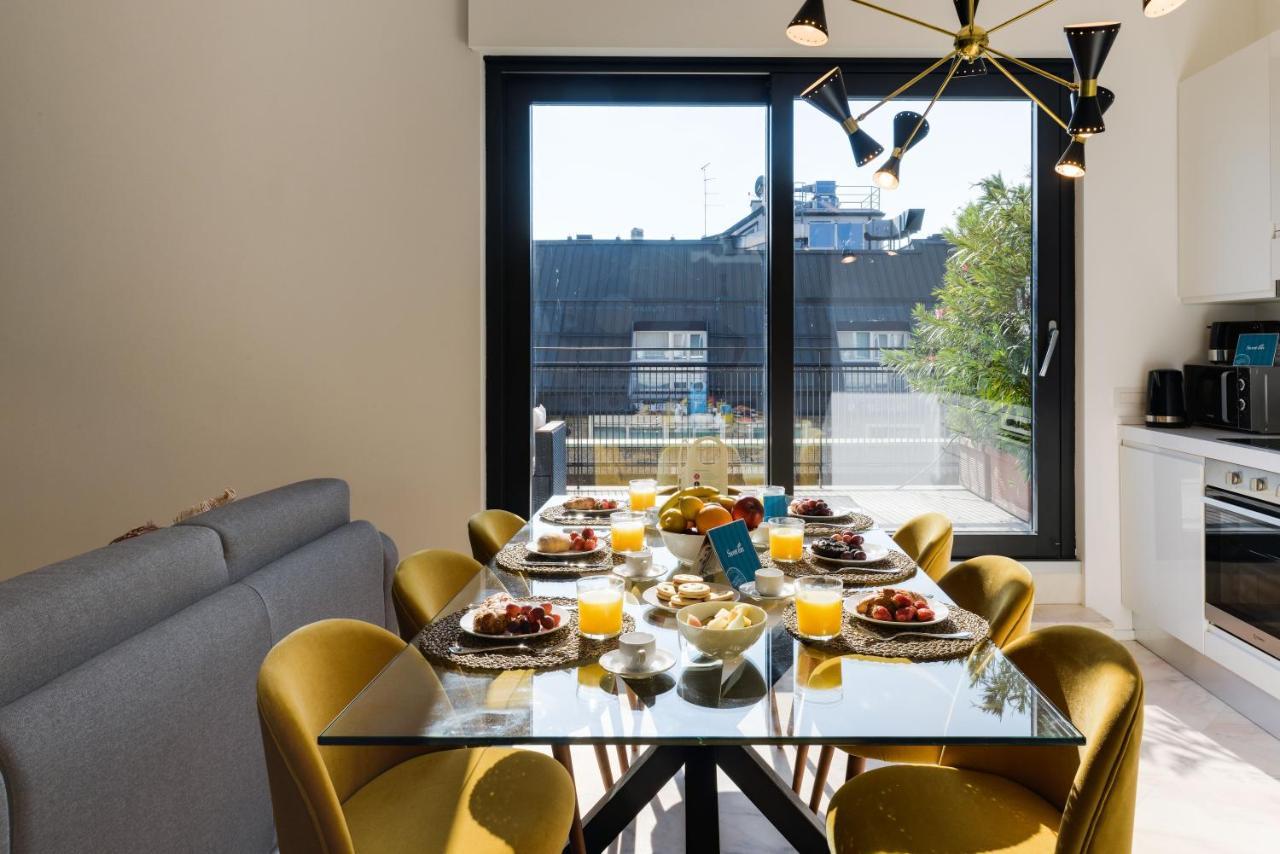 Sweett - Duomo View Apartment Mailand