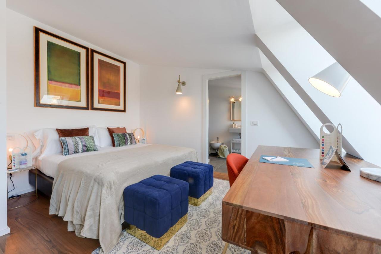 Apartment Sweett - Duomo View Mailand